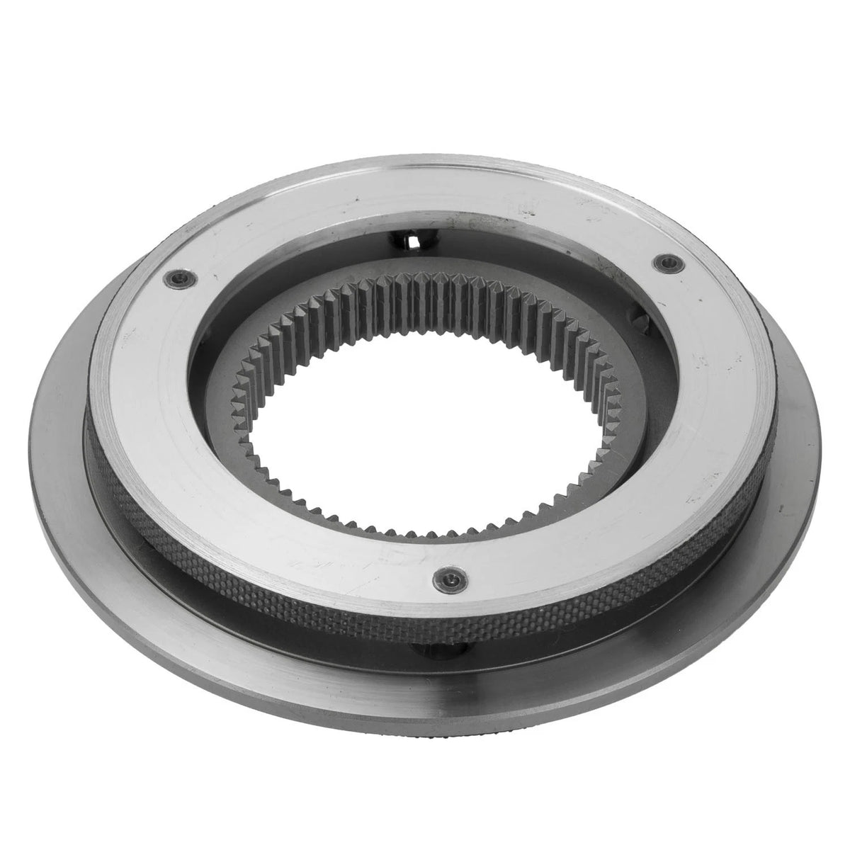 SYNCHRO 1-2 for (FS5306, FS6206)