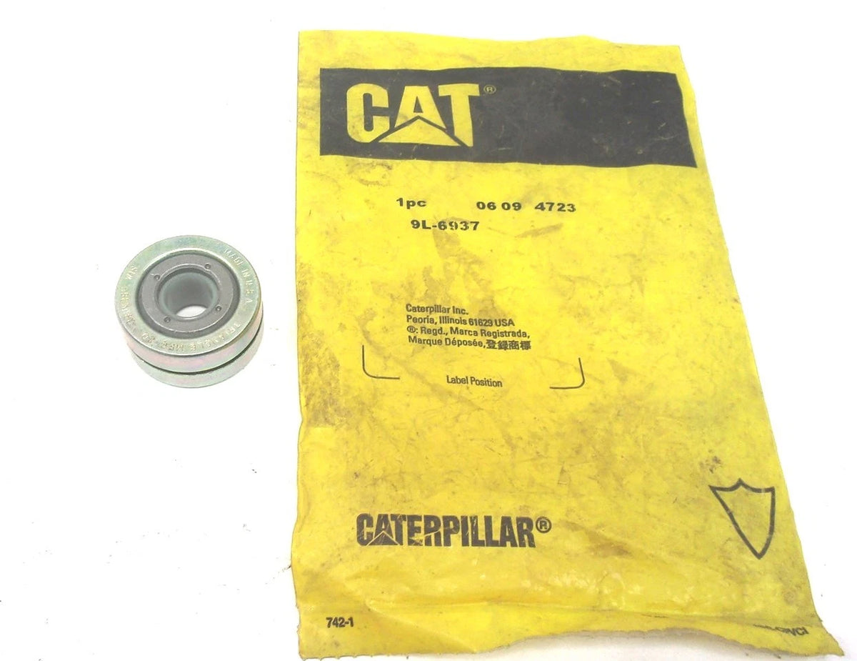 Self-Aligning Spherical Bearing for Caterpillar 3306 (1673C)