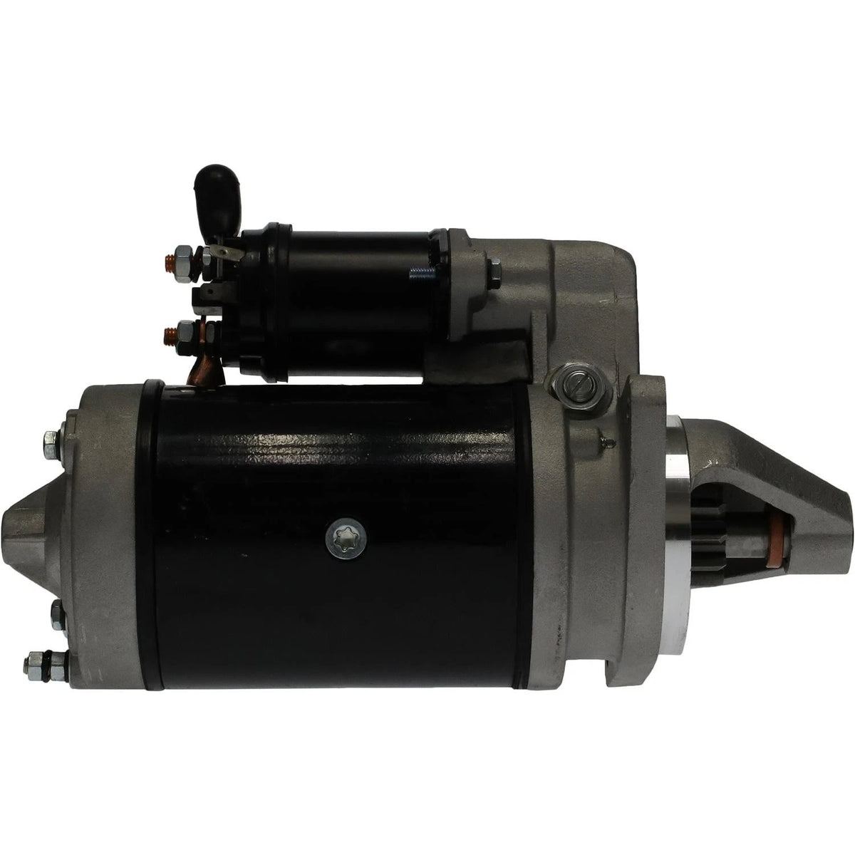 12V Starter for Case Maxi-Sneaker 1.8L (1976–1987) VS178 TS-4064 26400B 20500261