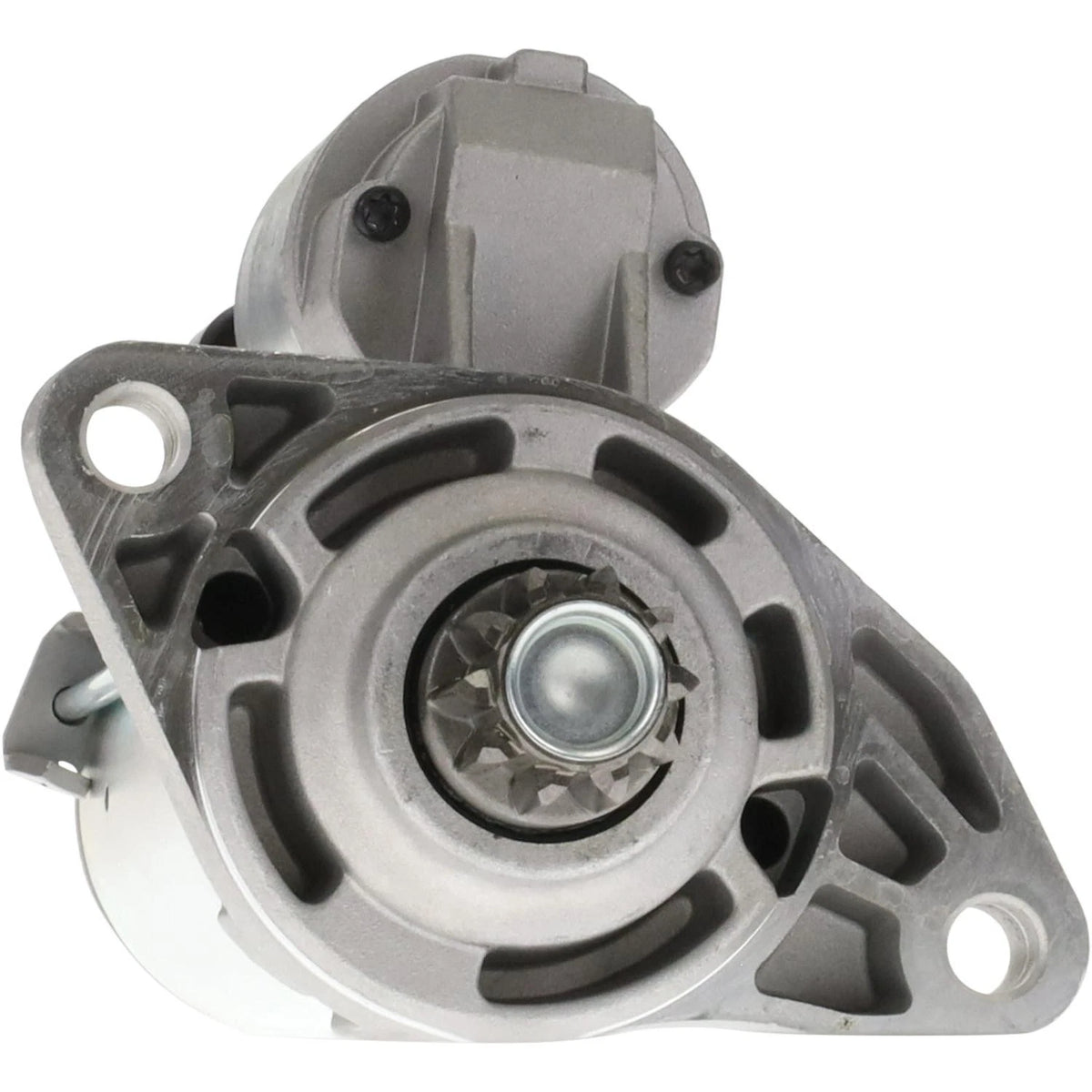 Starter for Volkswagen EOS 2.0L (2006–2015) 438238 336-2243A 02E-911-023-KX 458404