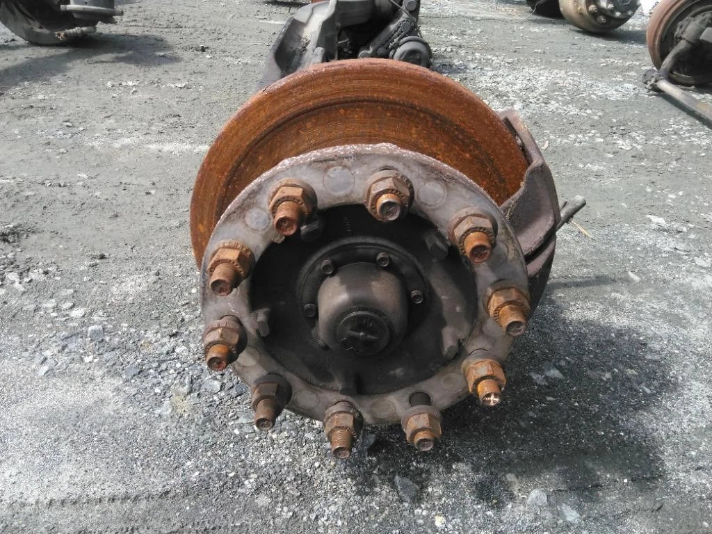 Front Steer Axle Assembly for EATON-SPICER MD (2016) E1322W