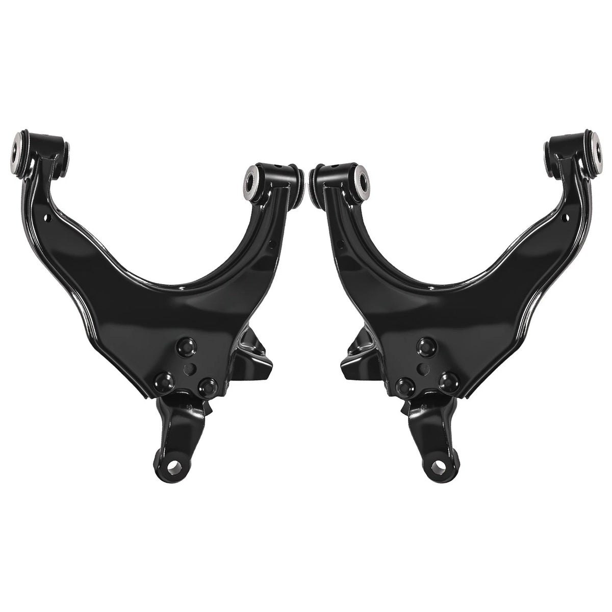 Front Lower Suspension Control Arms Ball Joints for Toyota 4Runner (1996–2002)