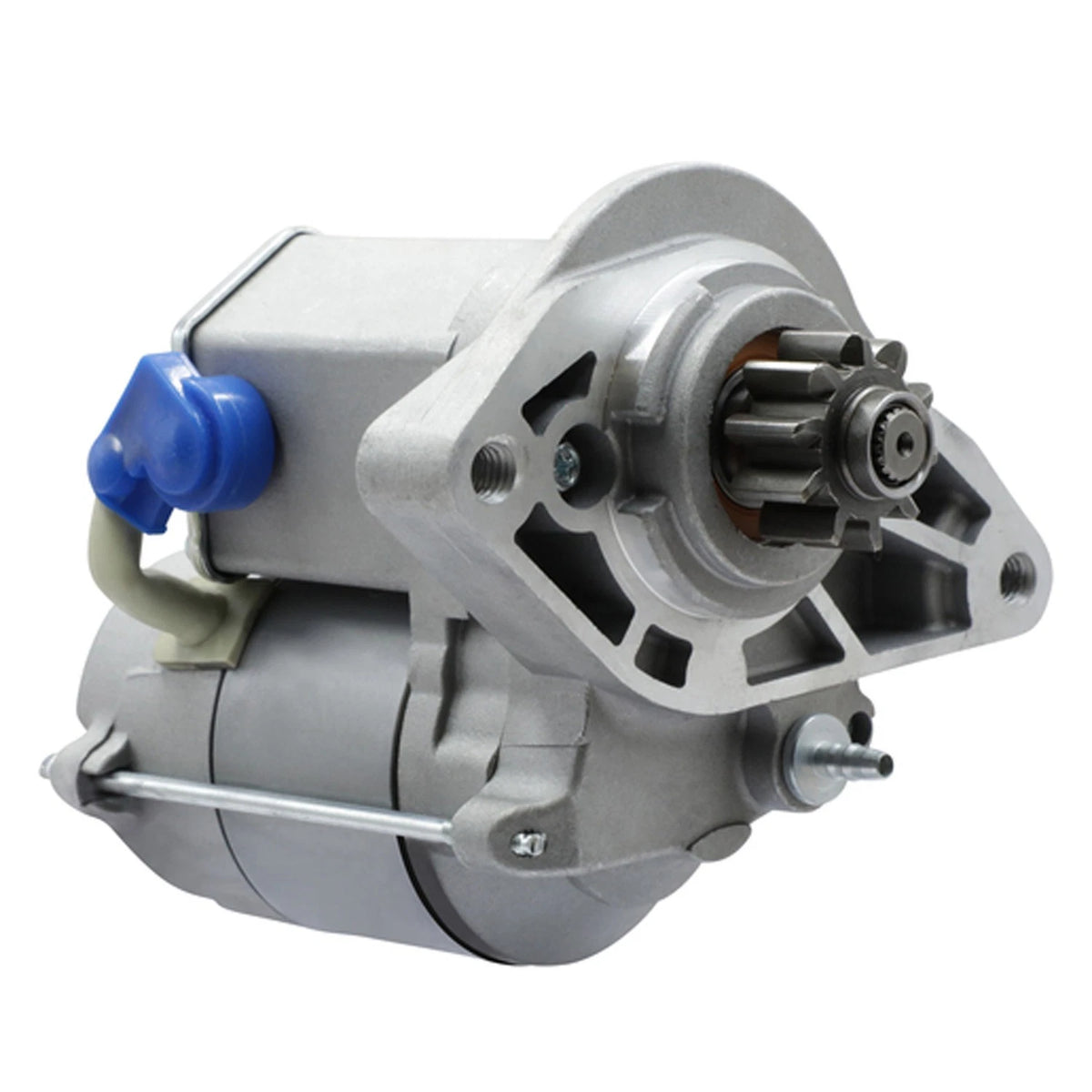 12V Starter for Land Rover Range Rover 5.0L (2013–2022) 428000-9620 LR034028