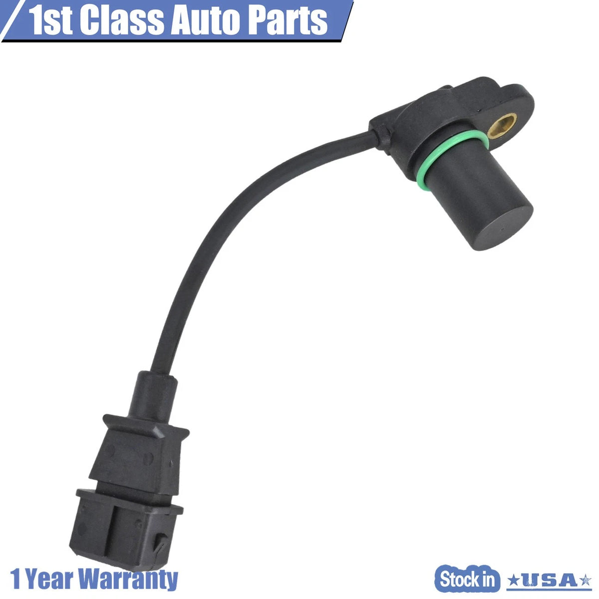 Camshaft Position Sensor for Hyundai Tiburon (1997–2001) Elantra (1996–2000) 907-827