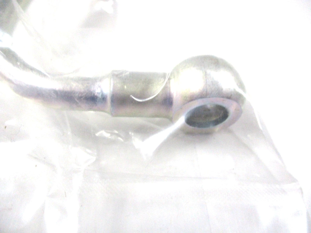 Turbo Oil Pipe for Kubota V3307 M6040DT M7040DT (OEM 1J751-33042)