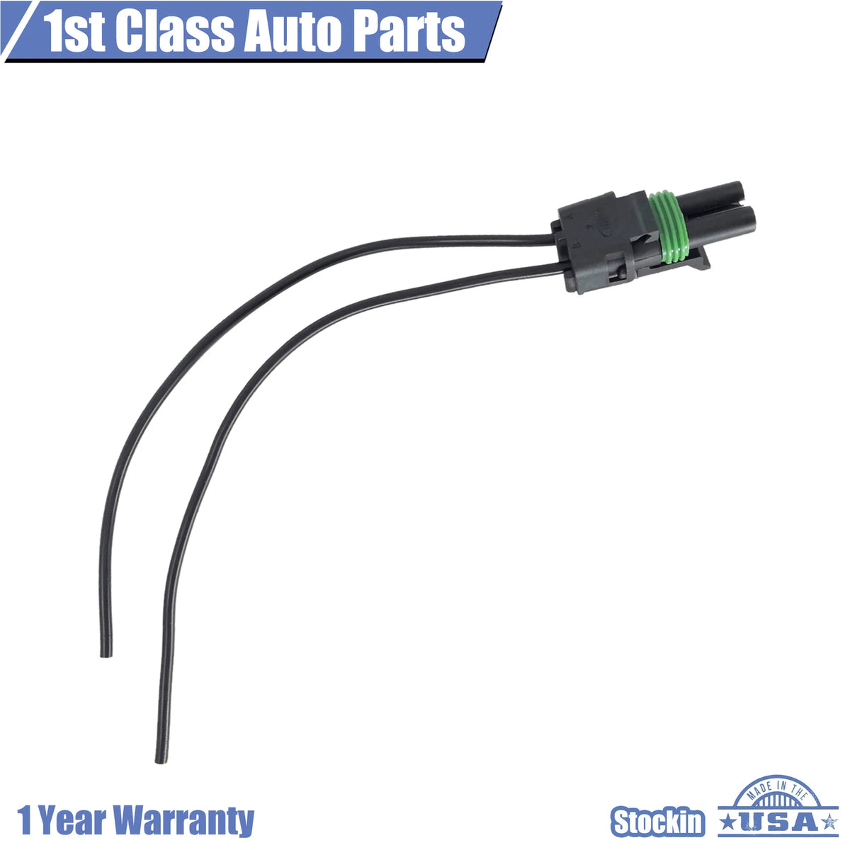 Back Up Light Switch Connector for Multi Purpose Applications