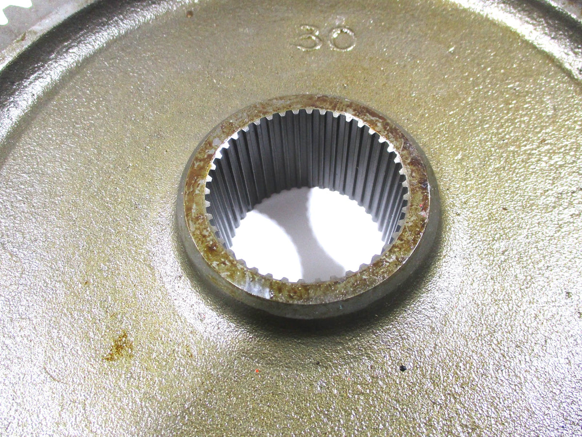 Rear Axle Spur Gear for Kubota L305DT, L305F, L345 (1974–1974) 37300-26830, 37300-26832
