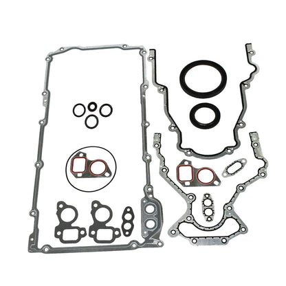 Lower Gasket Set for GMC Ford Isuzu Saab 5.7L 6.0L 6.2L OHV LS3 (1997–2011)