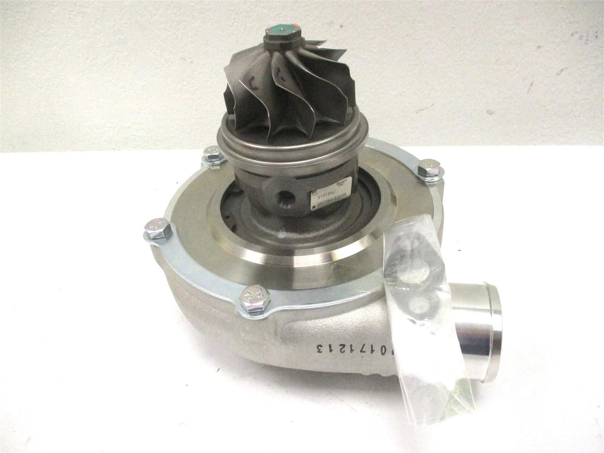 Garrett Turbo Assembly Kit GTX3576R 0.83 A/R for