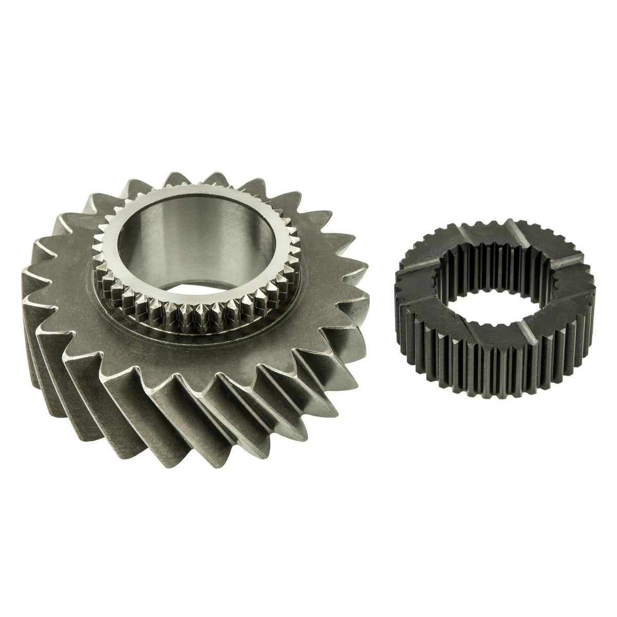 4th Gear Mainschaft Kit for