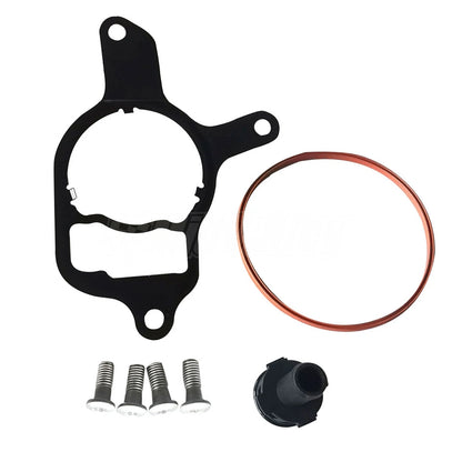Vacuum Pump Repair Kit for Volkswagen Jetta Touareg (2006–2015), Audi TT (2011–2014)