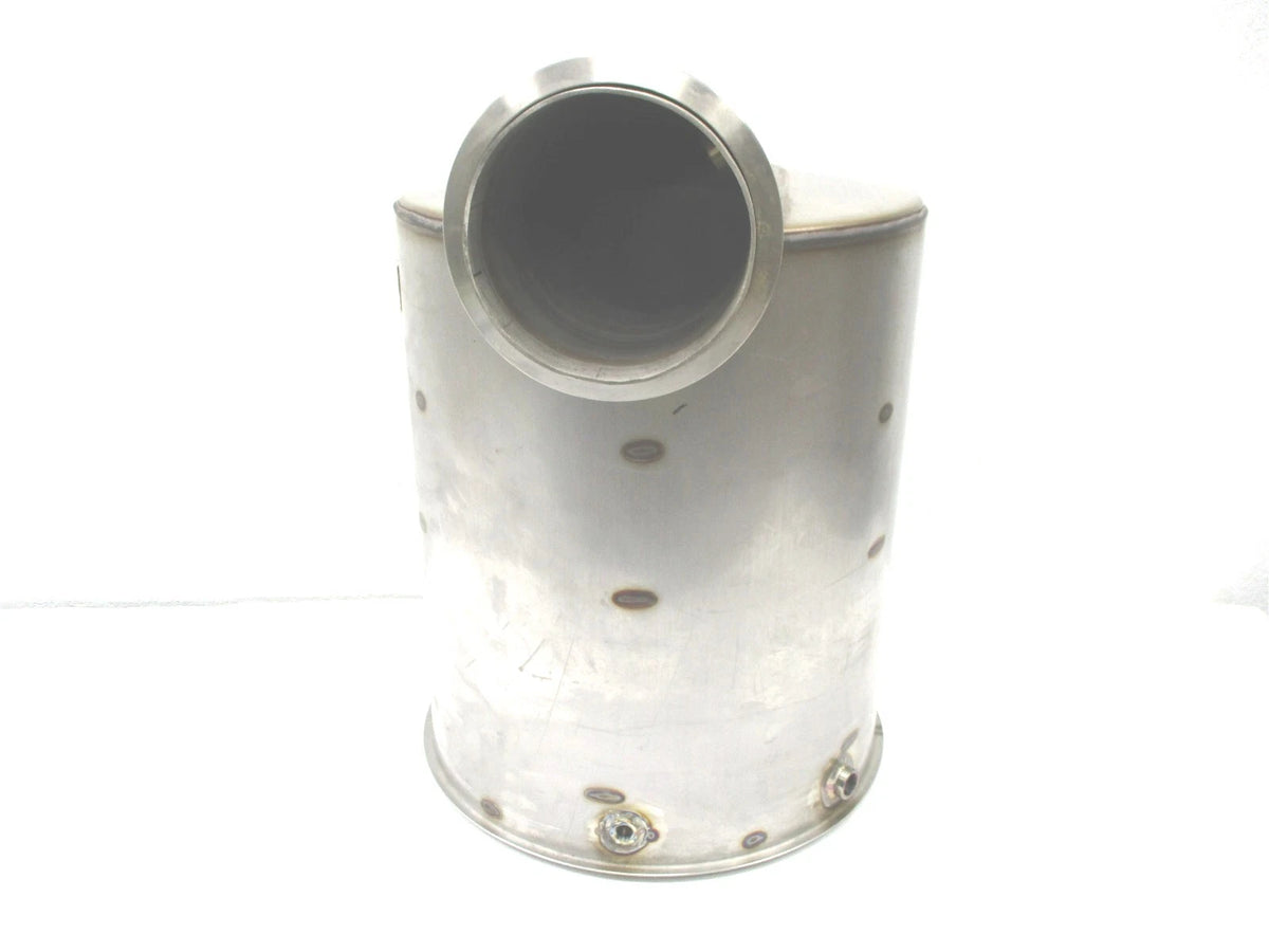 DPF for Cummins ISX/QSX 15L (XN0506)