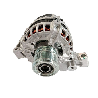 Alternator for Land Rover LR2 L4 2.0L 180A (2013–2015) LR067840 0125811006