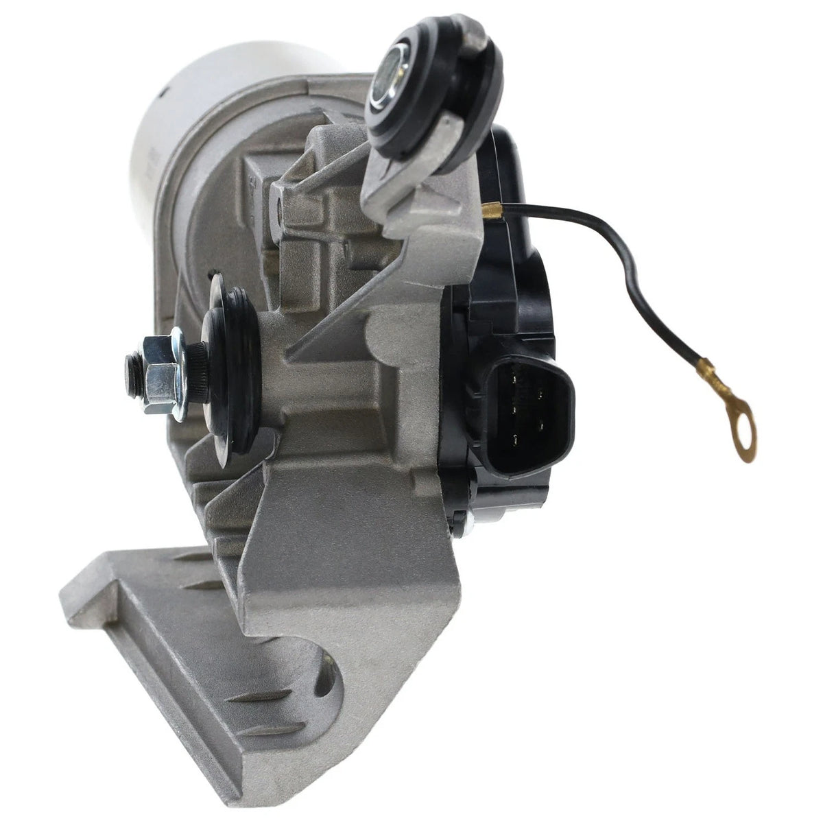Windshield Wiper Motor for Nissan Frontier L4 2.5L (2005–2009) 28815EA000 43-4338