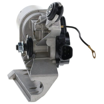 Windshield Wiper Motor for Nissan Frontier L4 2.5L (2005–2009) 28815EA000 43-4338