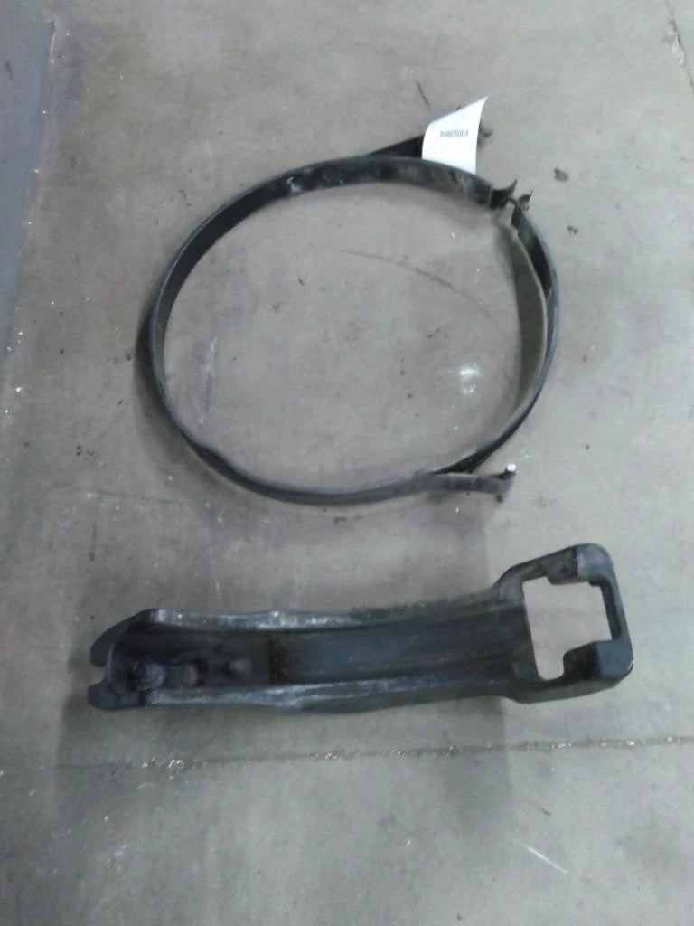 Fuel Tank Strap for International LT (2022) - Left