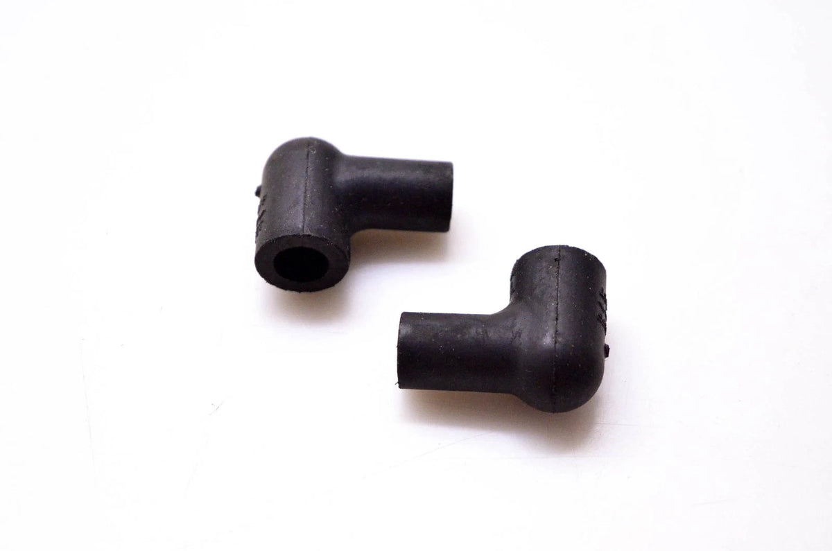 2X Spark Plug Connectors for Preferred RB 10 (NOS)