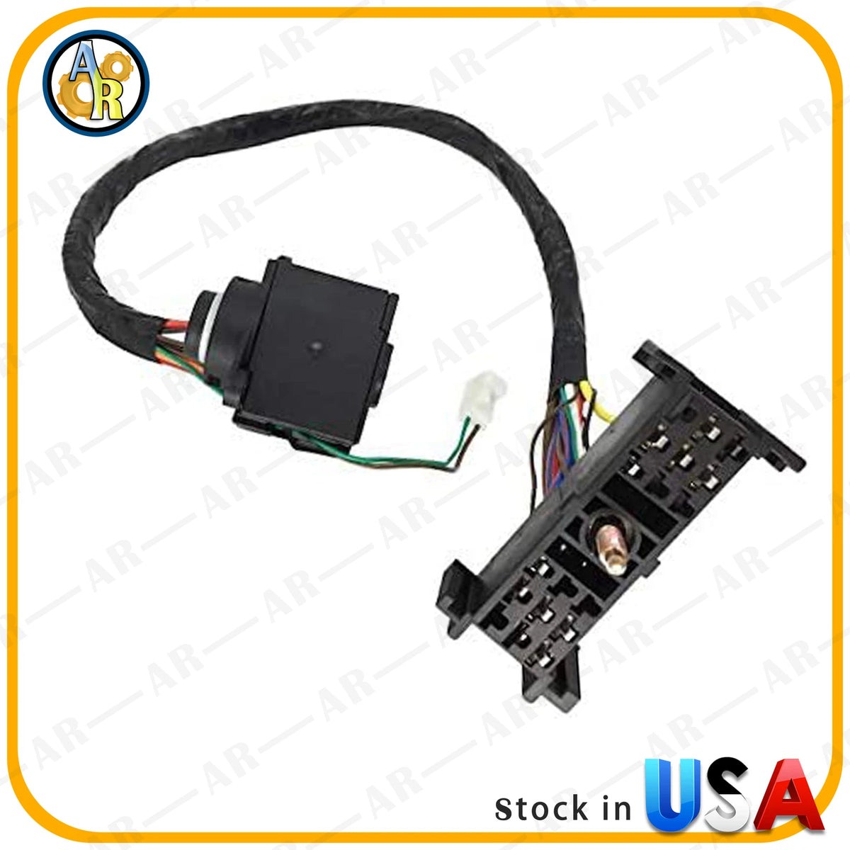 Ignition Key Alarm Switch for GMC Suburban, Chevrolet Tahoe, C1500, C2500, C3500 (1992–1999)