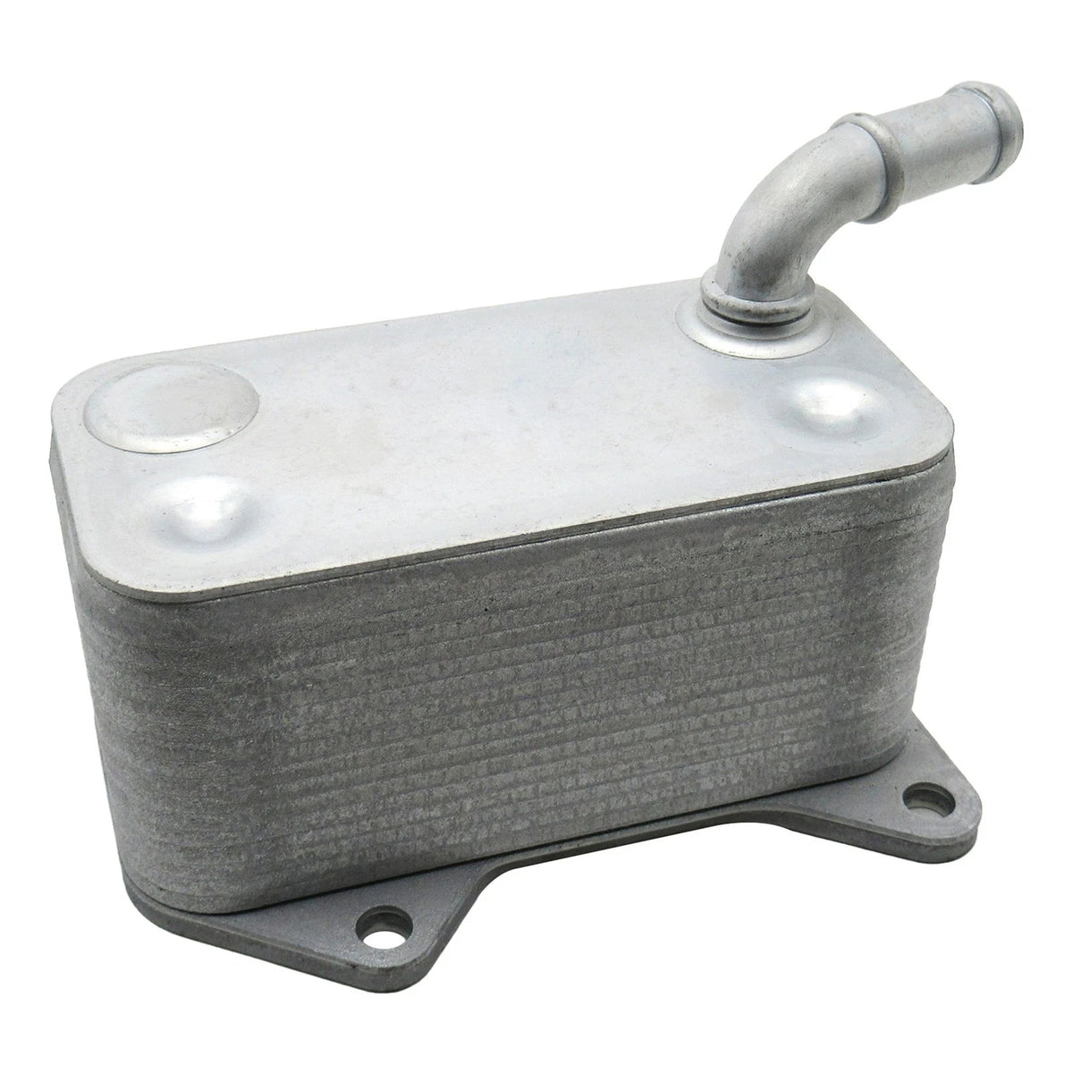 Oil Cooler 90660 for VW Jetta, Passat, GTI, Audi A4, Quattro, TT, A3 (2005–2011)