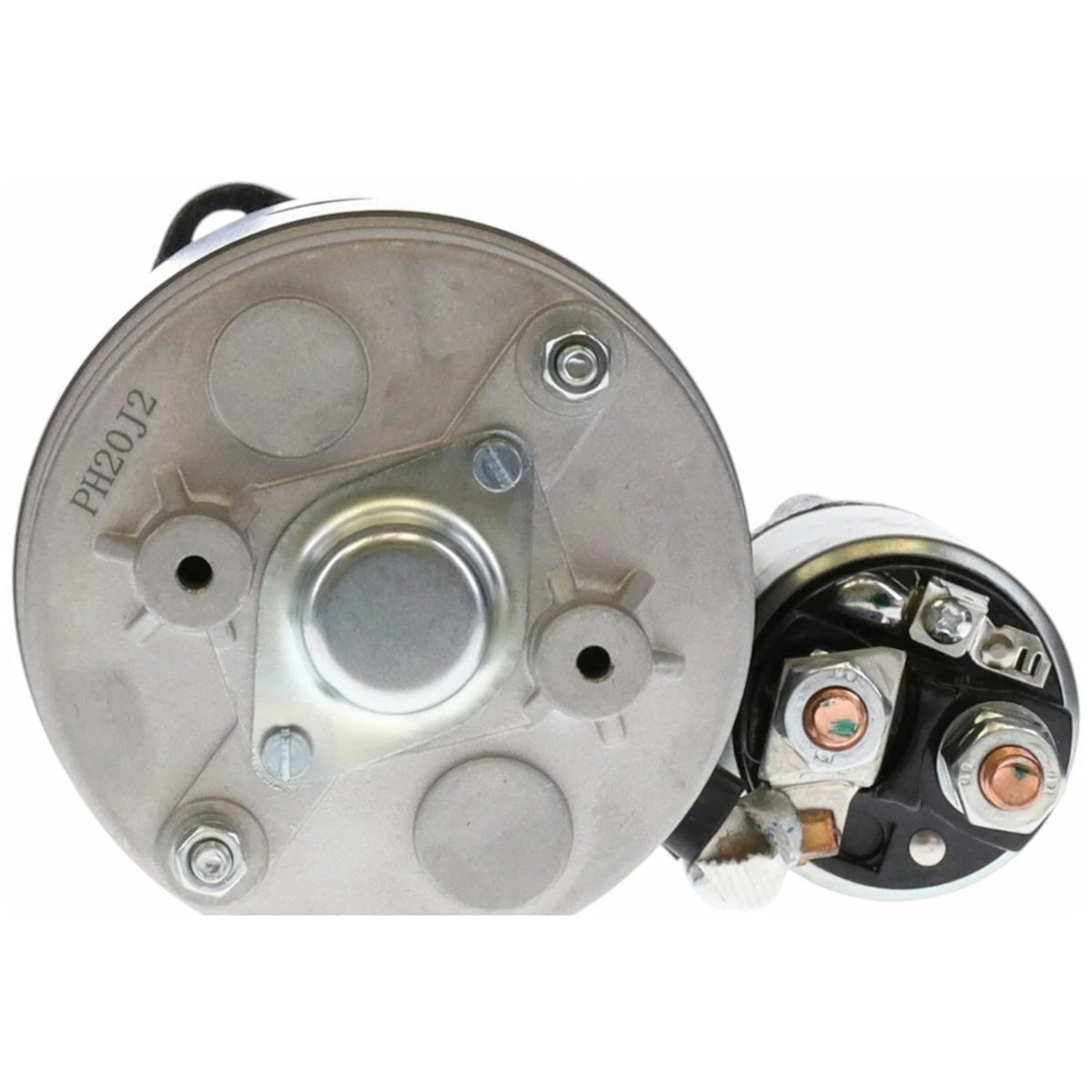 12V Starter for John Deere 955 Utility Tractor (1975–1983) 0001358041 SRA0002