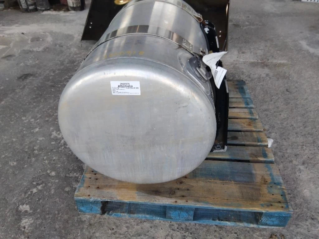Fuel Tank Left for Peterbilt 579 (2012–2022)