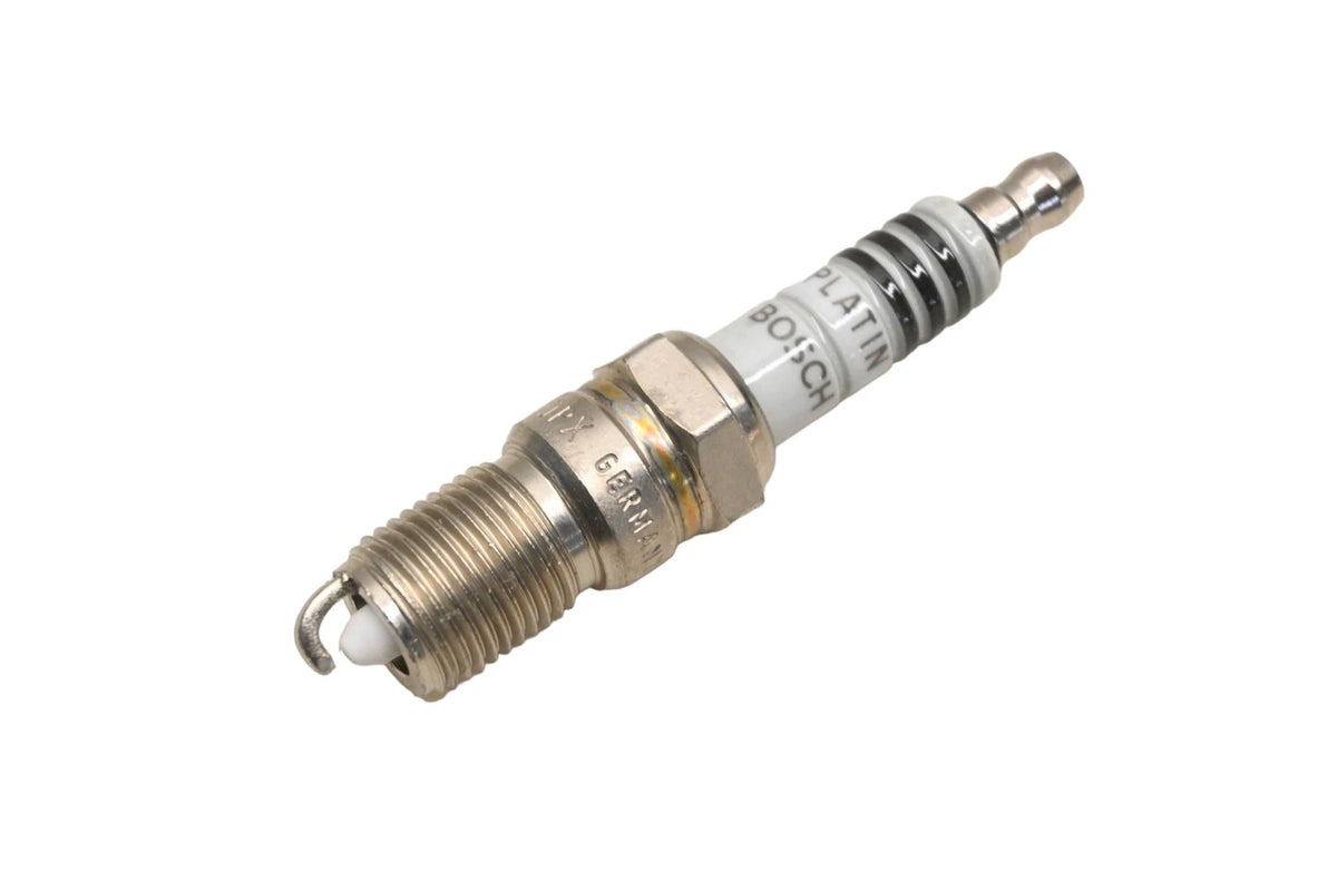 Bosch HR8DPX Spark Plug for (NOS)
