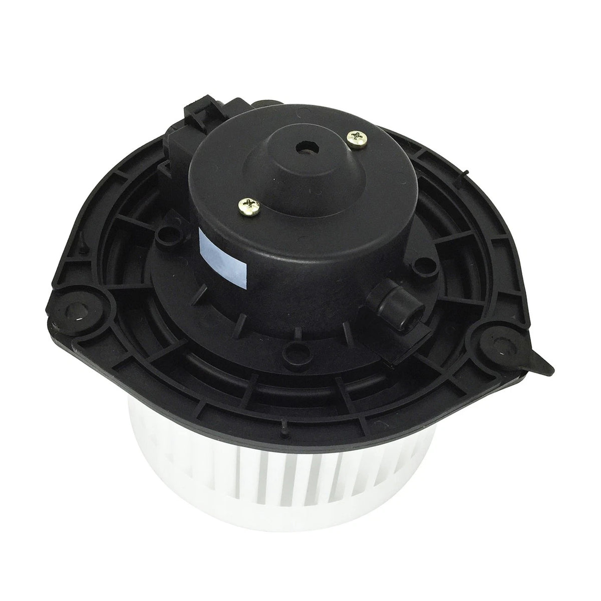 Heater A/C Vent Blower Motor with Cage for Bonneville LeSabre DeVille (700110)
