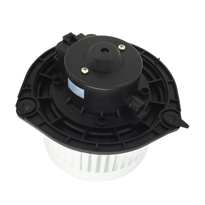Heater A/C Vent Blower Motor with Cage for Bonneville LeSabre DeVille (700110)
