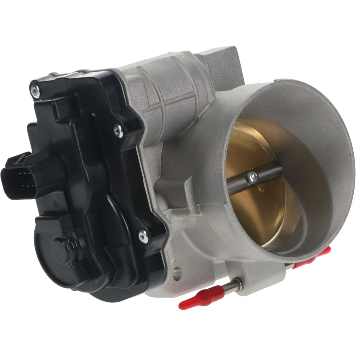 Throttle Body Unit for GMC Envoy (2003–2004), Forward (2003–2007), Savana