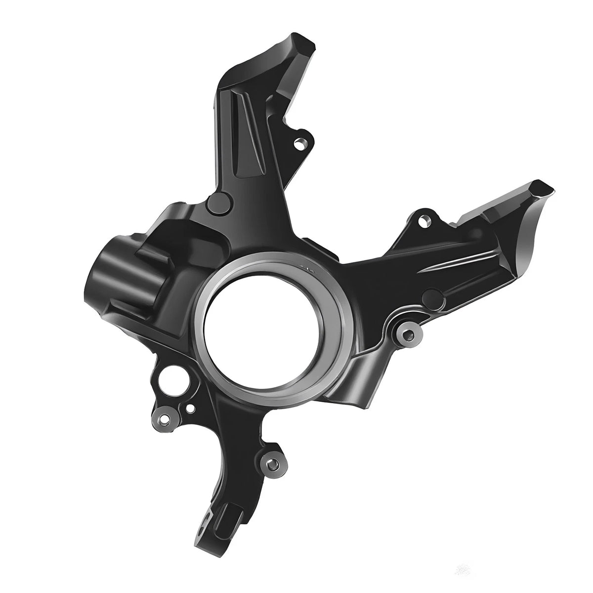 Front Right Steering Knuckle for Volkswagen Beetle Golf Jetta (1999–2010) 698-034