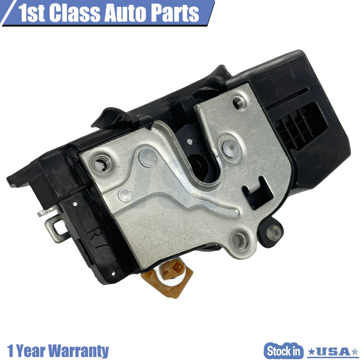 Door Lock Actuator for Hummer H2 (2003–2007) 15816393