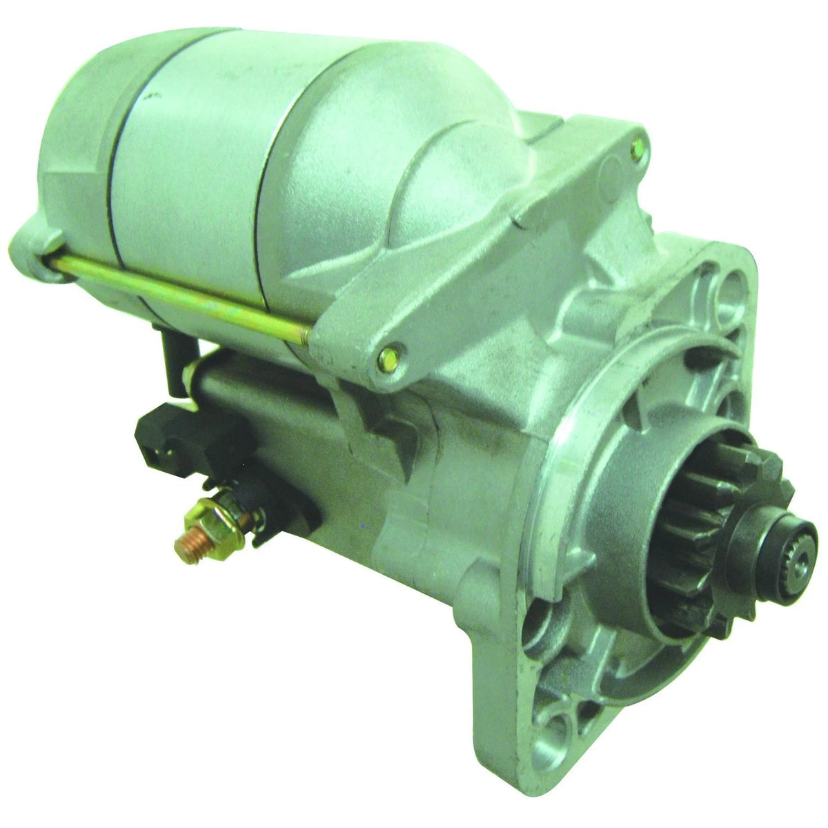 Starter for Kubota V1903 Engine (1996-On) 91-29-5310N 110720 2280001040 S8924