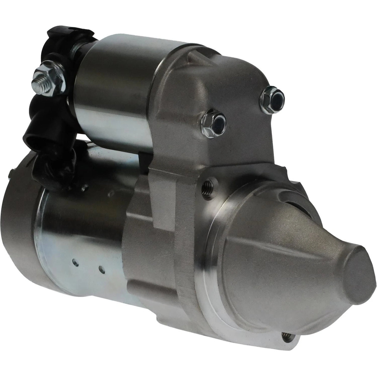 12V Starter for Suzuki DF300T 4-Stroke 300HP (2007–2009) 31100-96J01 S114868A