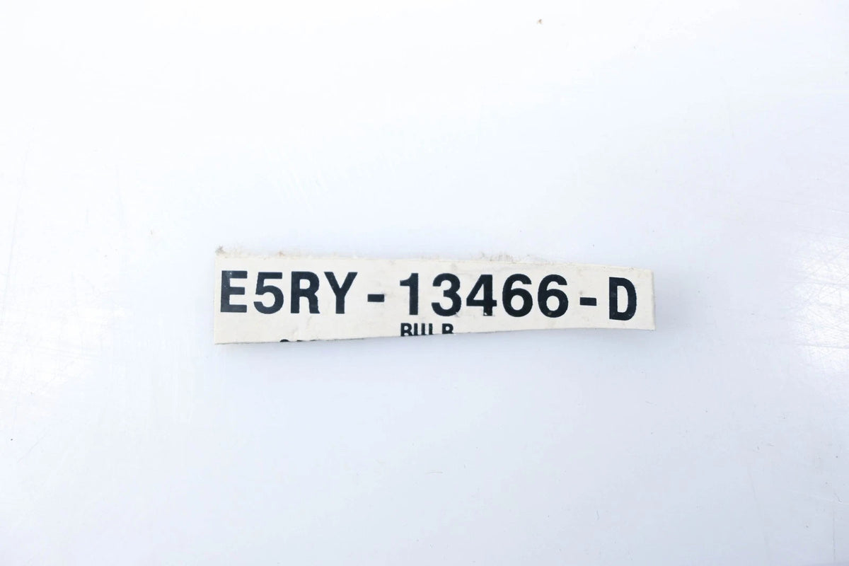 2X Taillight Bulbs for Ford (E5RY-13466-D)