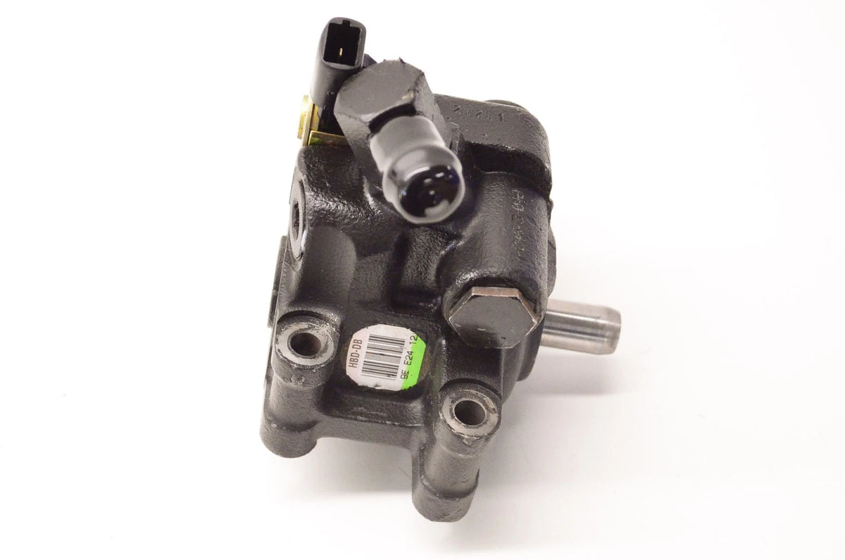 Reman Power Steering Pump for Ford (F8AZ-3A674-CARM)