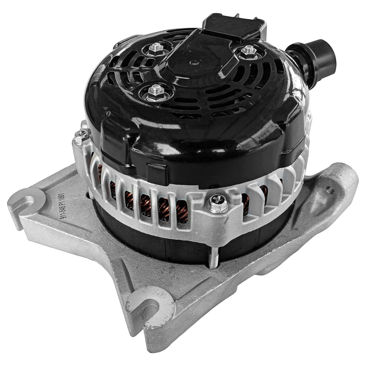 Alternator 11204 for Ford F-150 V8 4.6L (2009–2010) 135A 12V CW 6-Groove