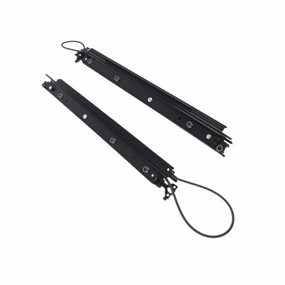 Panoramic Sunroof Replacement Tracks for Mercedes (2016–2020) 2057801000 2057800900