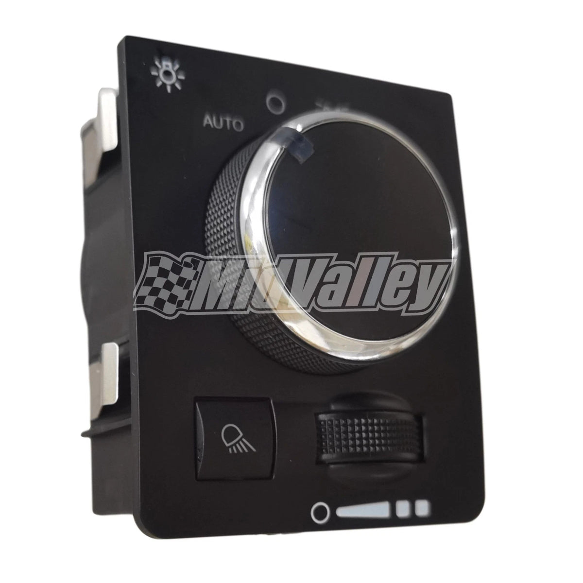 Fog Lamp Switch for Ram 1500 2500 3500 4500 5500 (2013–2017) HLS1456