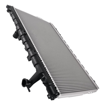 Aluminum Radiator for Hyundai Santa Fe 3.5L (2003–2006) 2531026300