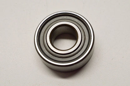 Single Row Radial Bearing for