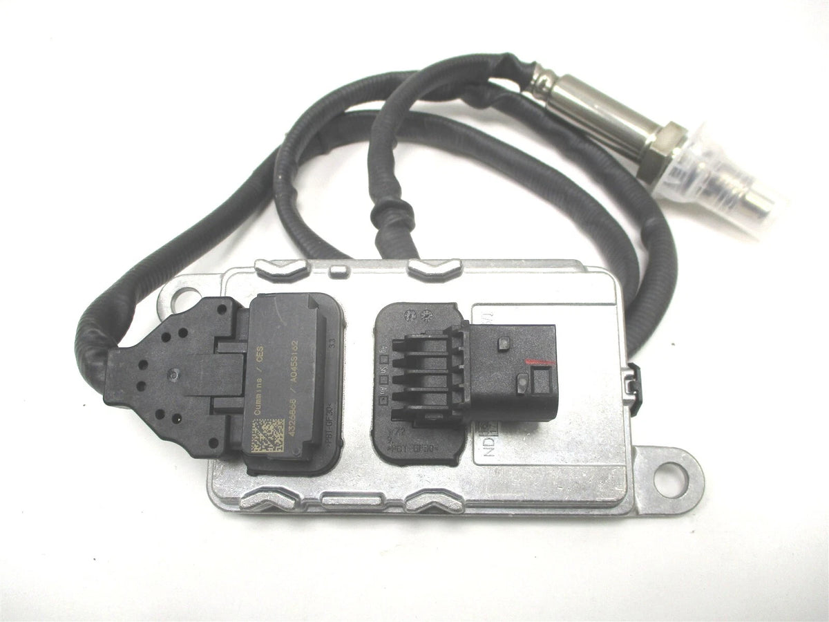 Genuine Cummins NOx Sensor for ISC/ISL 8.9L (4326868, 4326868RX)