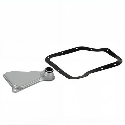 Automatic Transmission Oil Filter with Gasket for Subaru Legacy Impreza (2015–2019)