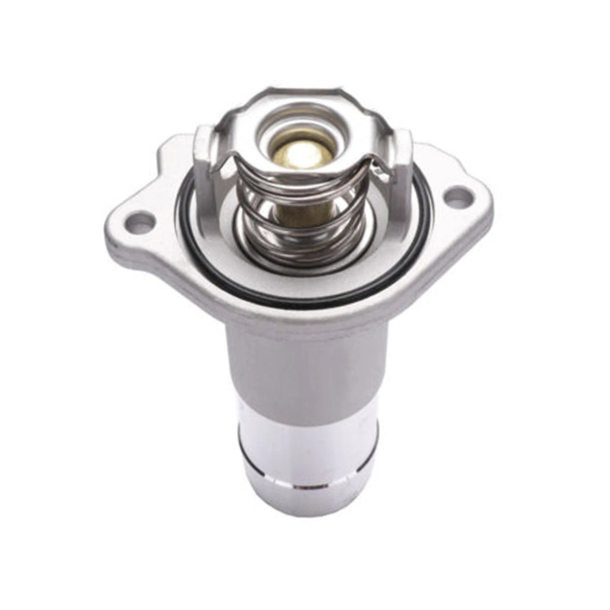Thermostat Housing for GMC Canyon, Chevy Colorado, Hummer H3, Isuzu 2.8L (2004–2012)