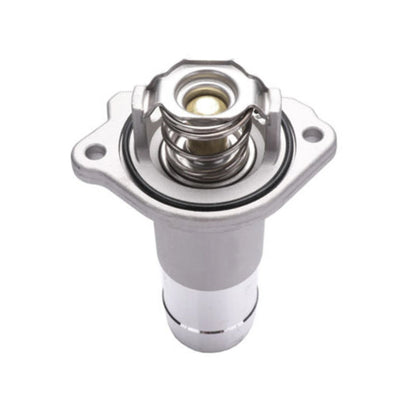 Thermostat Housing for GMC Canyon, Chevy Colorado, Hummer H3, Isuzu 2.8L (2004–2012)