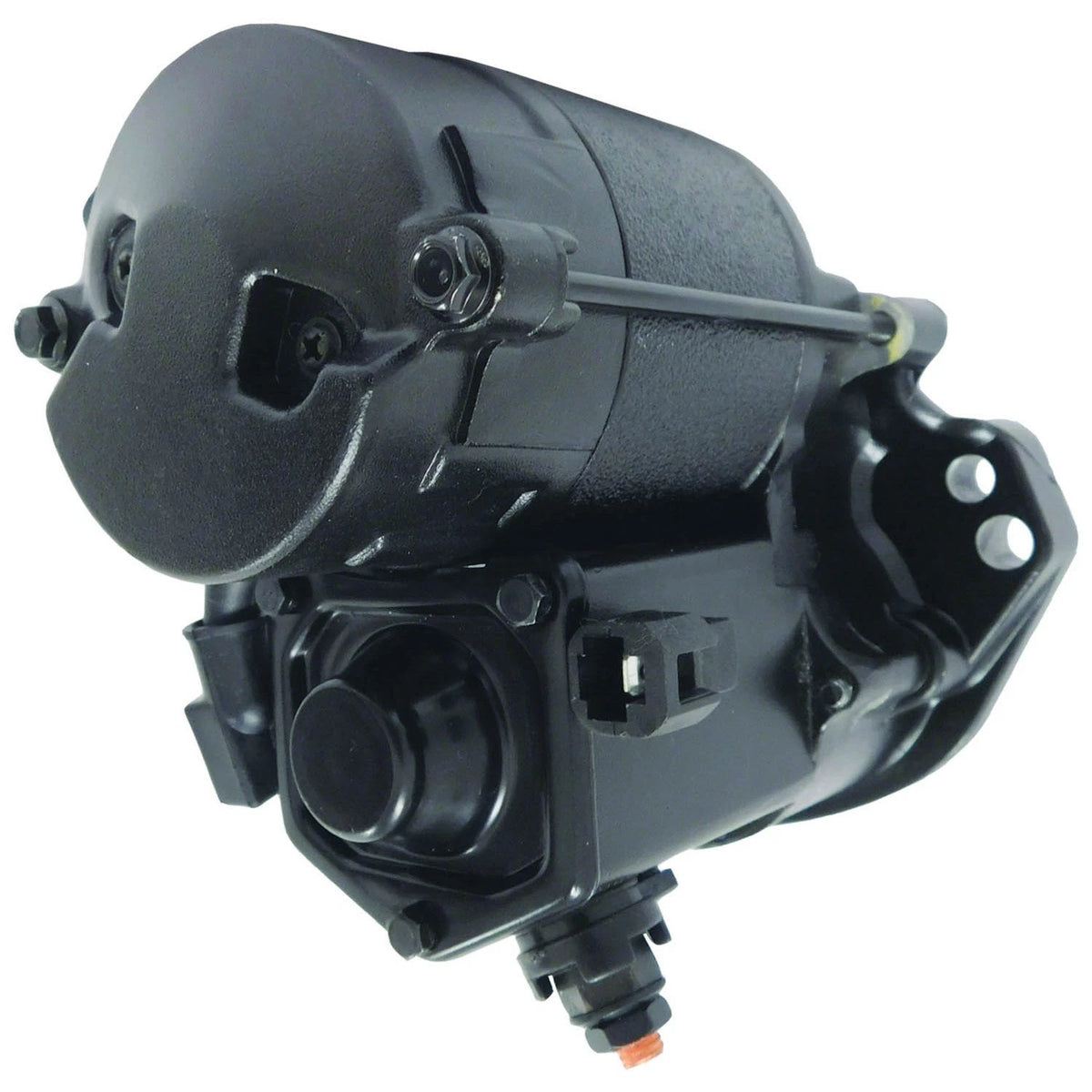 Starter for Harley-Davidson FLHX Street Glide FLHXI (2006) 237N