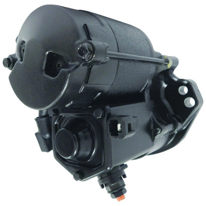 Starter for Harley-Davidson FLHX Street Glide FLHXI (2006) 237N