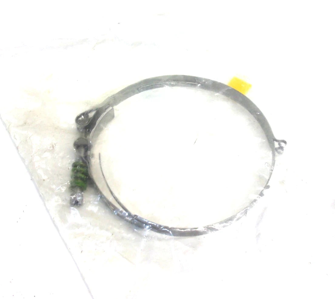 T-Bolt Clamp 65mm to 75mm for Volvo Mack (25165030)