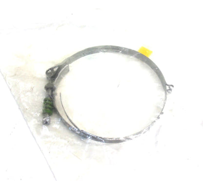 T-Bolt Clamp 65mm to 75mm for Volvo Mack (25165030)