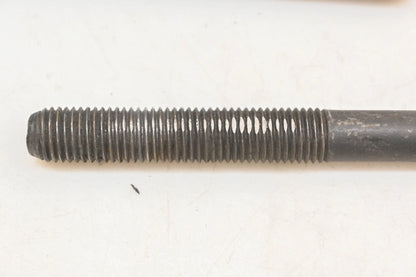 Set of 2 Leaf Spring U-Bolts for Ford (F81Z-5705-CA)