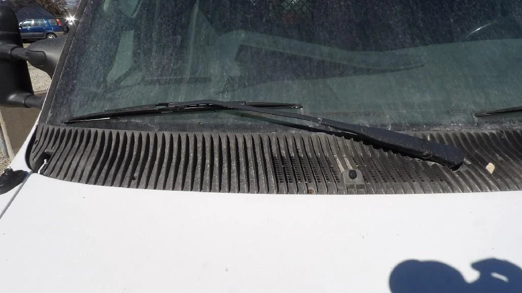 Windshield Wiper Arm for Ford E150 (2007) - MN